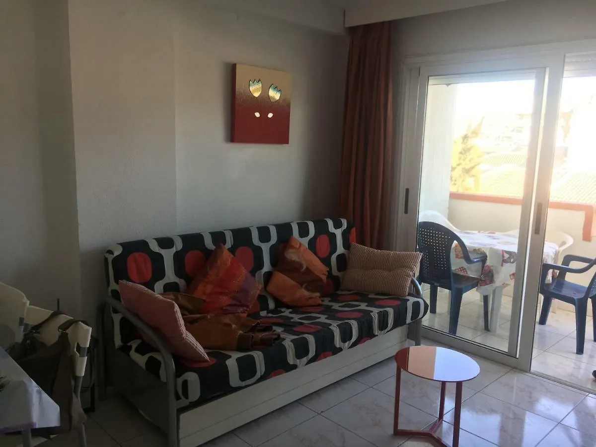 Apartment Tajinaste Playa de las Americas